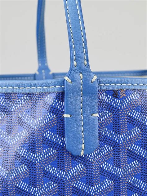 fake goyard backpack purse valley|how to find a goyard bag.